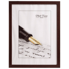 Фоторамка LA 30x40 см 2014-B185 Brown (7145235)