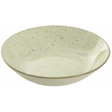 Тарелка суповая Limited Edition Stony Beige 20 см Салатовый (6937672)