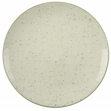 Тарелка обеденная Limited Edition Stony Beige 26.5 см Бежевый (6937670)