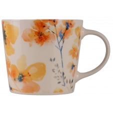 Чашка Limited Edition Flora A 420 мл Белый (7136691)