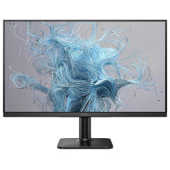 Монітор 23.8" Philips 24E2N1100LB/00 Black (7094947) Нове