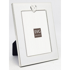 Фоторамка EVG ONIX 10х15 см E04 White (7119208) Васильевка