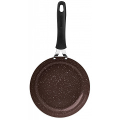 Сковорода Tramontina Tunis 24 см Різнокольоровий (6995494) Вишгород