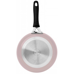 Сковорода Tramontina Tunis 24 см Різнокольоровий (6995494) Вишгород