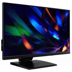 Монiтор 23.8" Acer UT241YAbmihuzx UM.QW1EE.A02 Black (7199614) Камінь-Каширський