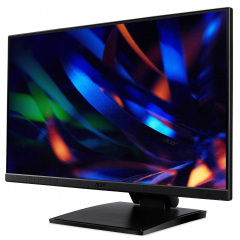 Монiтор 23.8" Acer UT241YAbmihuzx UM.QW1EE.A02 Black (7199614) Камінь-Каширський