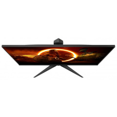 Монітор 27" AOC 27G2ZN3/BK Black Red (7005539) Нове