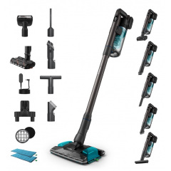 Аккумуляторный пылесос Philips XC8157/01 (7198085) Днепрорудное