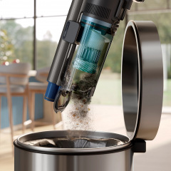 Аккумуляторный пылесос Philips XC8157/01 (7198085) Днепрорудное