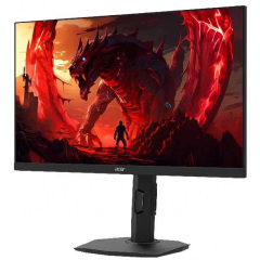 Монитор 27" Acer XF273UF3bmiiprx UM.HX3EE.329 Black (7095004) Красноград