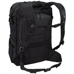 Рюкзак Thule Covert DSLR Backpack 24 л TCDK224 Black (7191273) Балаклея
