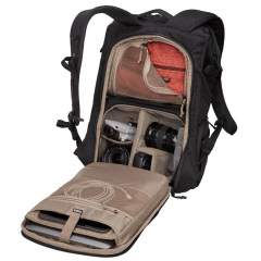 Рюкзак Thule Covert DSLR Backpack 24 л TCDK224 Black (7191273) Балаклея