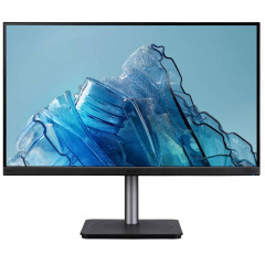 Монитор 27" Acer CB273UGbemipruzx UM.HB3EE.G01 Black (7170950) Ковель