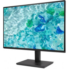 Монiтор 27" Acer Vero B277UGbmiiqprzx UM.HB7EE.G23 Black (7160035) Кременець