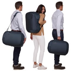 Рюкзак Thule Subterra 2 Convertible Carry-On Bag 40 л TSD-440 Dark Slate (7141742) Костополь
