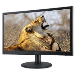 Монитор 18.5" Acer EB192QBbi UM.XE2EE.B01 Black (6925761) Чугуев