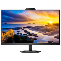 Монитор 27" Philips 27E1N5600HE/00 Black (6914030) Миргород