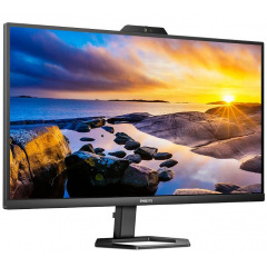 Монитор 27" Philips 27E1N5600HE/00 Black (6914030) Миргород