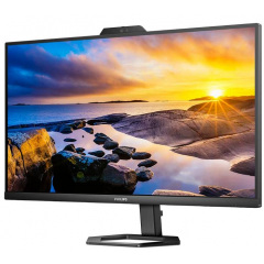 Монитор 27" Philips 27E1N5600HE/00 Black (6914030) Миргород