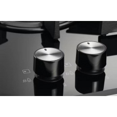 Газовая варочная поверхность Electrolux KGG6456K Черный (6898791) Черноморск