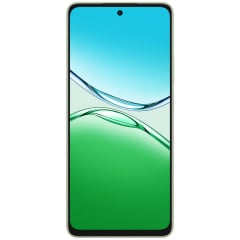 Смартфон OPPO A5 PRO 4G 8/128GB Olive Green (7122182) Ізюм