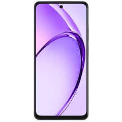 Смартфон OPPO A3 6/256GB Starry Purple (7030946) Кропива