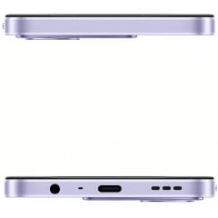 Смартфон OPPO A3 6/256GB Starry Purple (7030946) Кропива