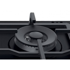 Газова варильна поверхня Whirlpool TGML 661 NB Чорний (6789326) Красноград