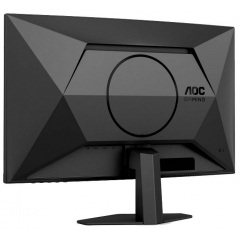 Монітор 27" AOC C27G4ZXE Black (7022443) Новомиколаївка