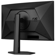 Монітор 27" AOC C27G4ZXU Black (7022444) Пологи
