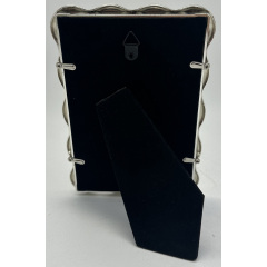 Фоторамка EVG ONIX 10х15 см Z02 Silver (7119234) Нежин