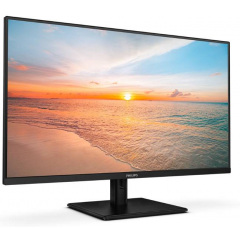 Монитор 31.5" Philips 32E1N1800LA/00 Black (7006023) Ворожба