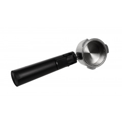 Кофеварка эспрессо Ergo CE 7800 1.2 л Серебристый (7110799) Новомосковск