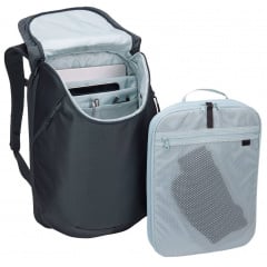 Рюкзак Thule Subterra 2 Expandable Backpack 32 л TRVL Dark Slate (7098755) Кобижча