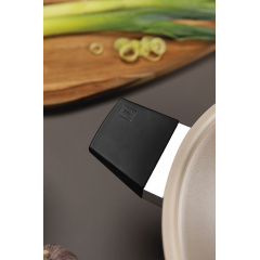 Кастрюля Tramontina Spezia Sand 4.3 л 24 см Бежевый (7096829) Киев