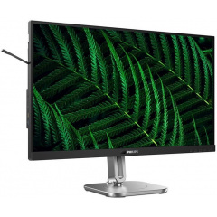 Монітор 27" Philips 27B2G5601/00 Black (7185106) Долина