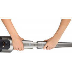 Акумуляторний пилосос Sencor SVC 8936TI (7168115) Ізмаїл