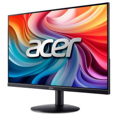 Монiтор 23.8" Acer SA242YH1bi UM.QS2EE.109 Black (7154724) Дубно
