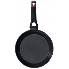 Сковорода Pyrex Optima 26 см Чорний (7120924) Черкаси