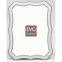 Фоторамка EVG ONIX 10х15 см Z03 White (7119236) Акимовка