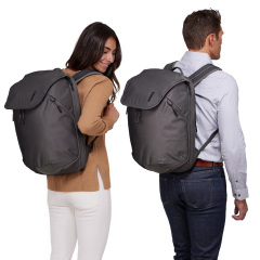 Рюкзак Thule Subterra 2 Expandable Backpack 32 л TRVL Vetiver Gray (7098756) Костопіль