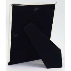 Фоторамка EVG ONIX 10х15 см S14 Silver (7119229) Черкассы