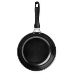 Сковорода Tramontina Tunis 24 см Черный (7067739) Киев