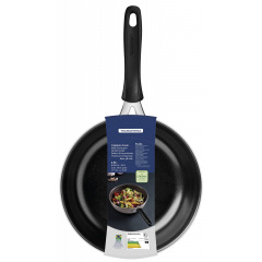 Сковорода Tramontina Tunis 24 см Черный (7067739) Киев