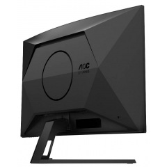 Монітор 31.5" AOC CQ32G4VE Black (7022446) Кобижча