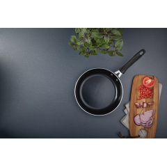 Сковорода Tramontina Tunis 24 см Разноцветный (6995493) Киев