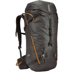 Рюкзак Thule Stir Alpine 40 л Hiking Backpack TSTU-340 Obsidian (7121898) Дубно