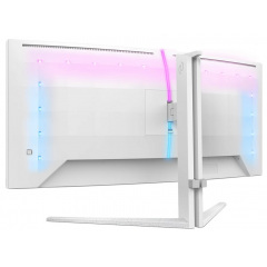 Монітор 34" Philips 34M2C5501A/00 White (7064283) Коростень