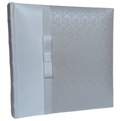 Фотоальбом EVG 10x15x200 BKM46200 Classic White (7094219) Александрия