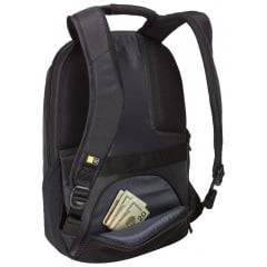 Рюкзак Case Logic InTransit Backpack 22 л RBP-414 Black (7081861) Миргород